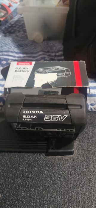 Acumulator/baterie honda 36v