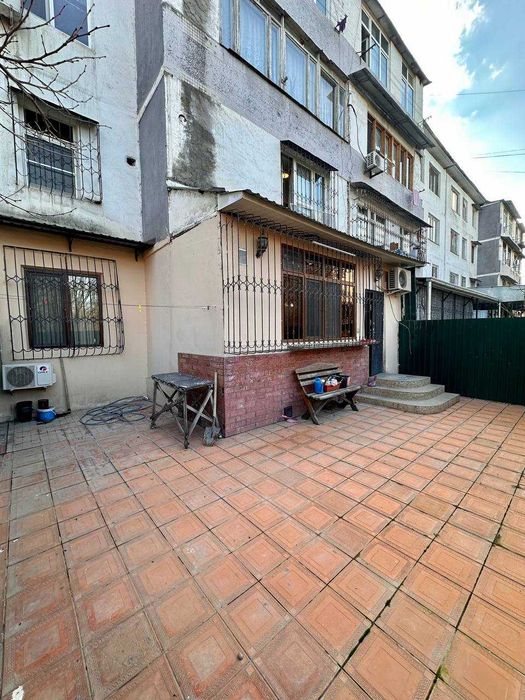 Продаётся 4 ком квартира Юнусабад 13 квартал