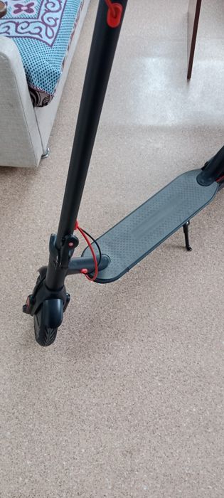 Продам электросамокат