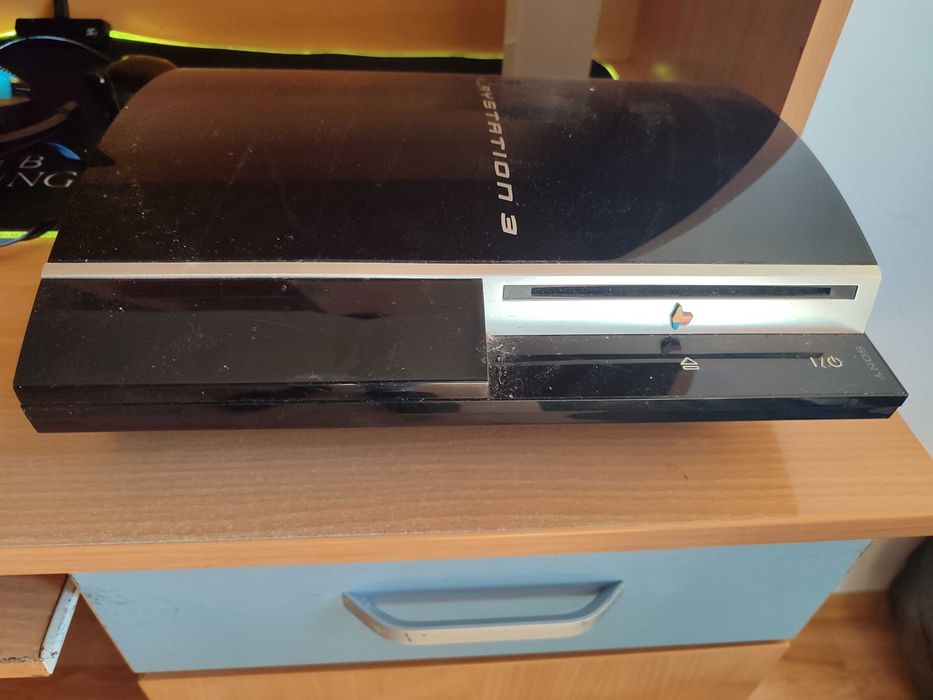 Playstation 3 с  FIFA 2009