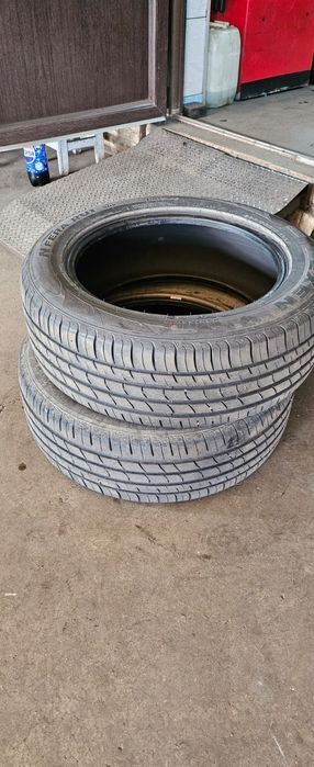 Anvelope Nexen N'fera Su1 xl 235x55x18