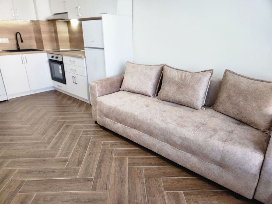 Дава се под наем Едностаен апартамент в София, Люлин 10 - 45 кв.м за 407.49 € - Снимка #3