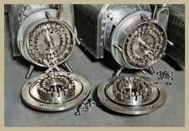 Диспергатор для фруктовых напитков, соков, смузи, морса, пюре, пасты