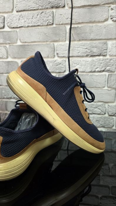 Оригинальные кроссы ECCO