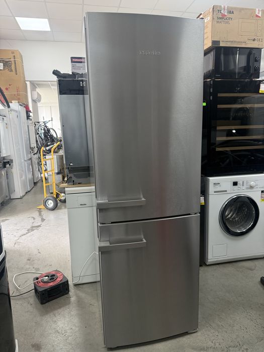 Хладилник и Фризер Miele NoFrost