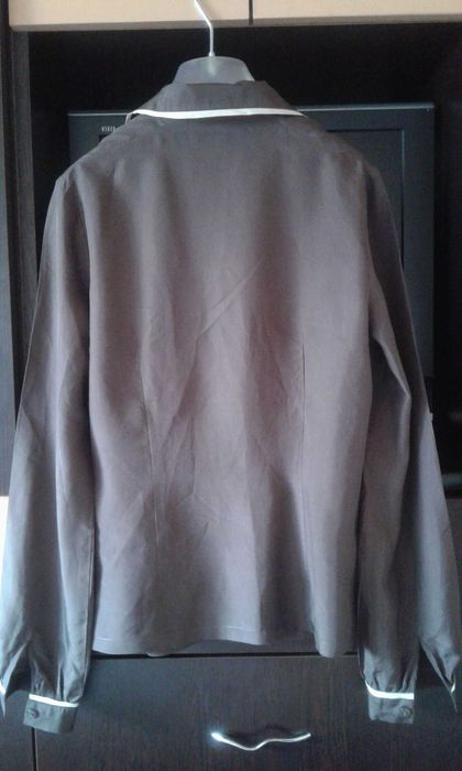 Camasa Pepe jeans, s, matase naturala, 80 lei, deosebita