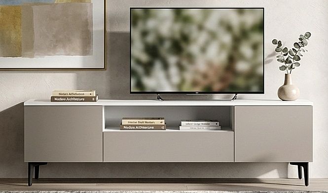 Консоль под TV напольная