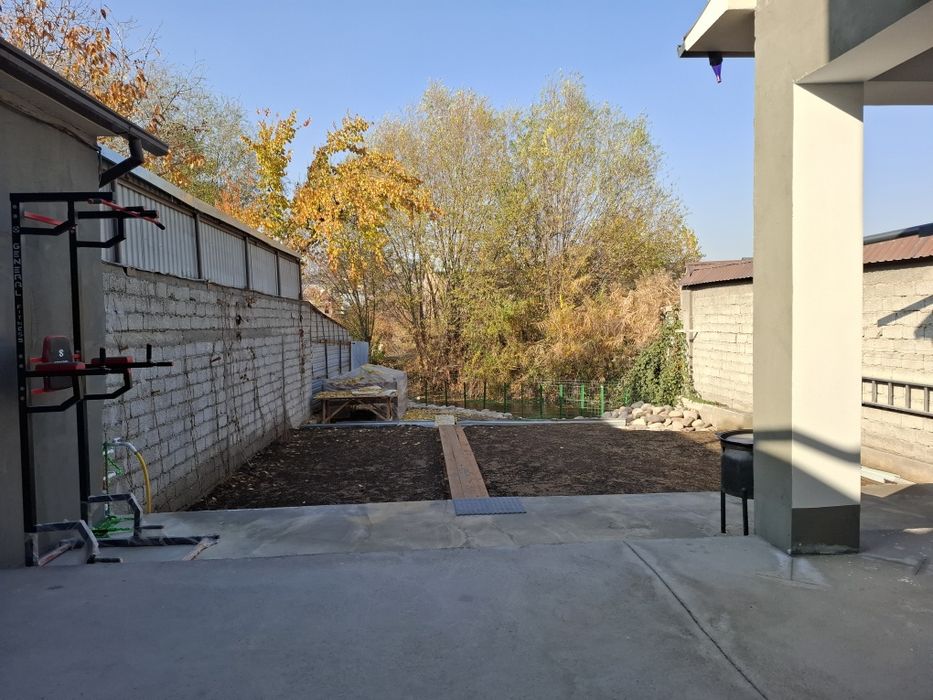 Продаётся новый частный дом от собственника.