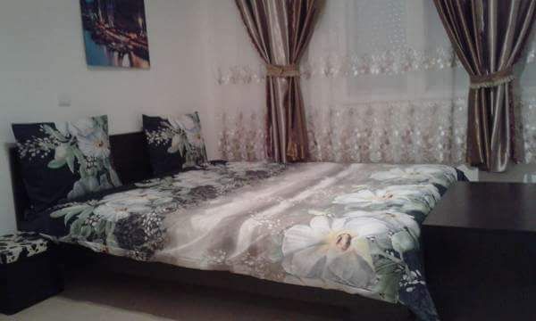 Наемане на 2 апартамента до МОЛ ГАЛЕРИЯ, РЕМИЗА