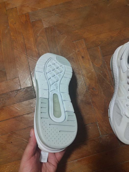 Nike Air Max Genome nr 44