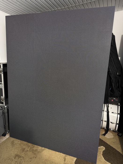 Ecran led 3.91 nou 3 metri patrati