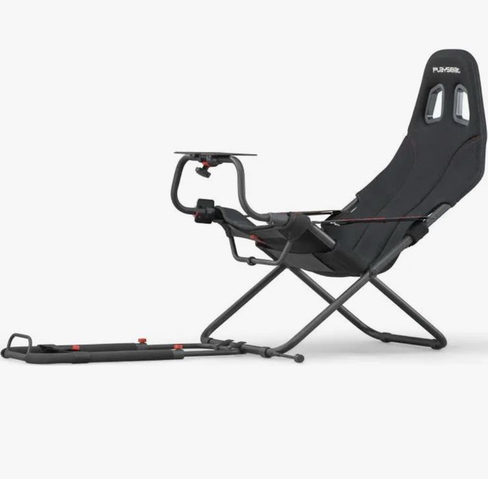 Cockpit Playseat Challenge ActiFit (Negru)