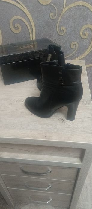 Сапог 37 размера