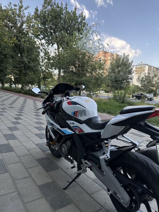 Bmw s1000rr срочноо