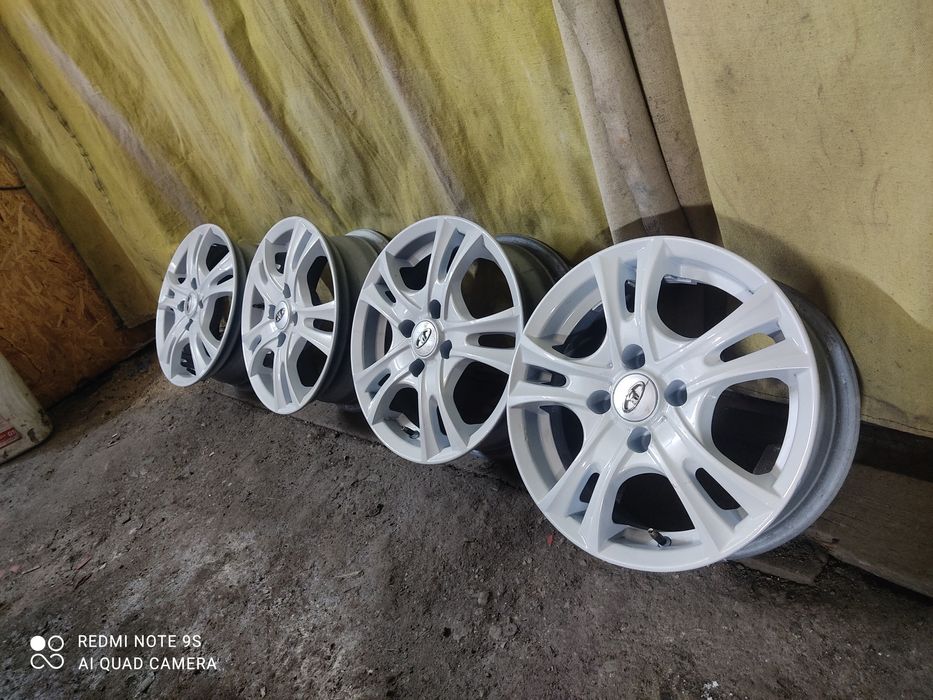 Продам литьё р14 АвтоВАЗ