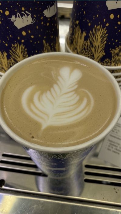 Помогу открыть кофейню