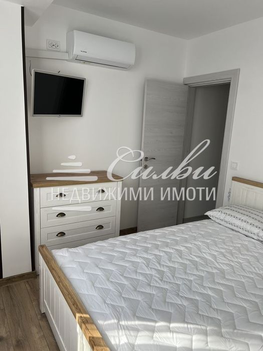 Дава се под наем Двустаен апартамент в Шумен, Боян Българанов 1 - 40 кв.м за 306 € - Снимка #7