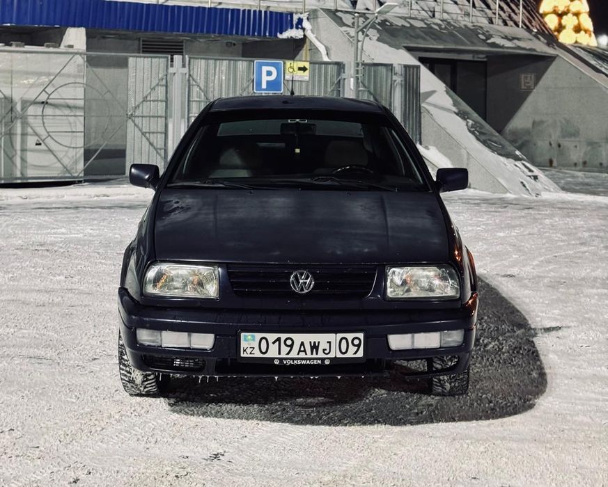 Продам Венто волсваген