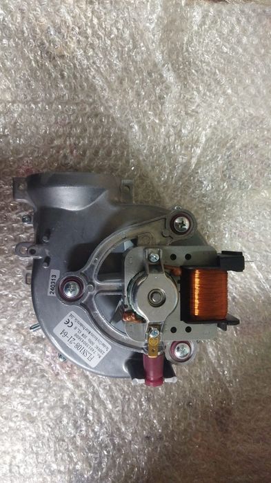 Запчасти для газовых котлов