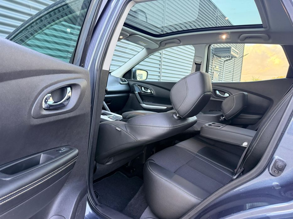 Renault Kadjar, 1.5 Dci, Automat, Panoramic