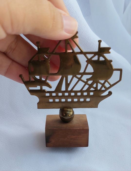 Кораблик сувенир