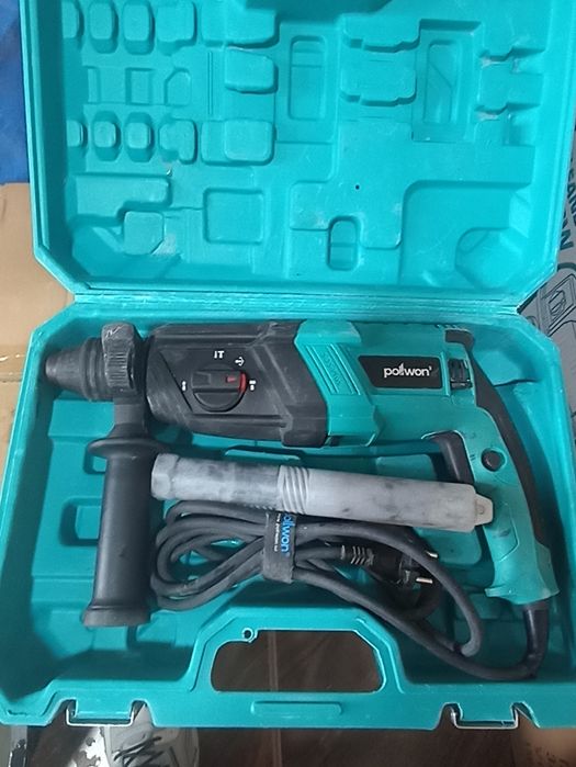 Rox дрель алмазной бурение