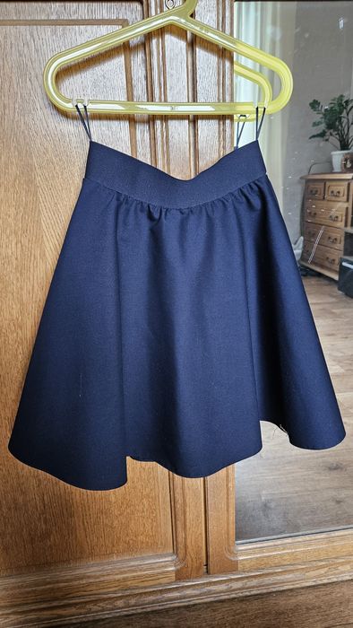 Школьная юбка Glasman