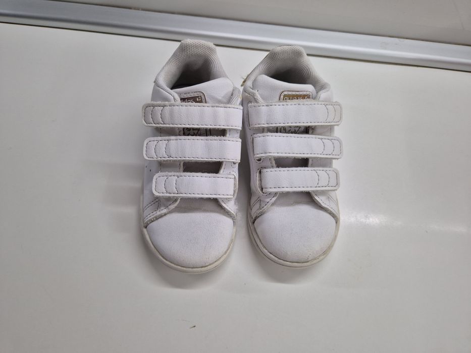 2 броя Adidas Stan smith, Next
