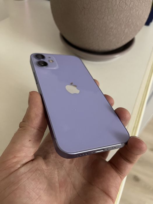 Iphone 12 mini 128gb