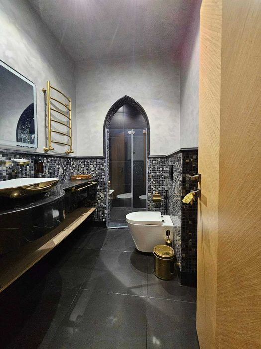 Продам новый отель полностью укомплектованный