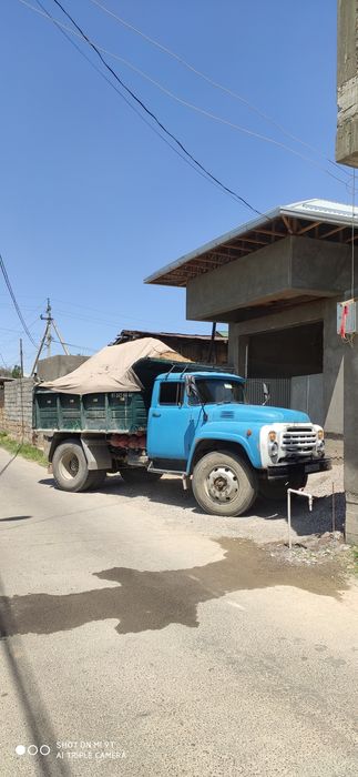Грузовые перевозки(Зилда етказиб берамиз. Zilda yetkazib beramiz,)  по