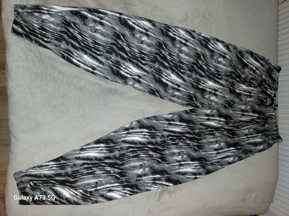 Американски долнища за фитнес Crazee wear