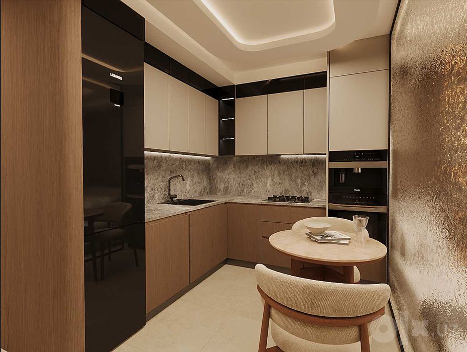 Продается 1 ком квартира в Celebrity Residence (40кв.м)