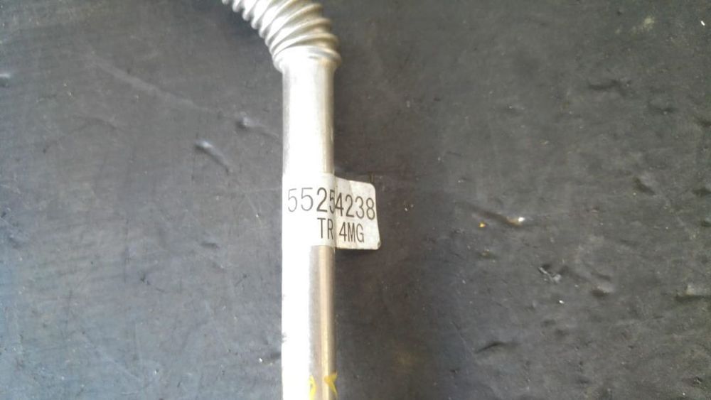 Conducta ulei suzuki vitara 1.6 ddi 55254238