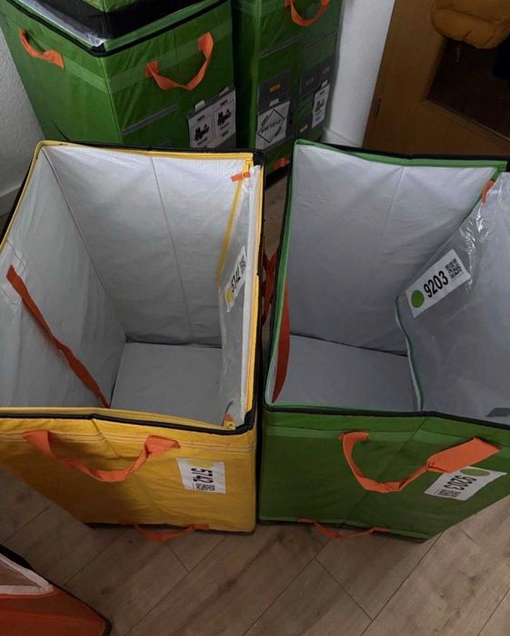 saci amazon,pachet de un sac