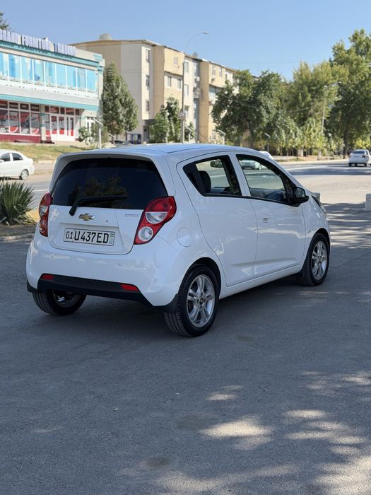 Arenda/Vikup Spark 2022 A/T