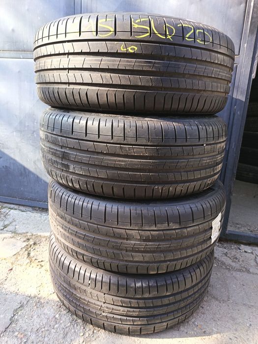 Anvelope vara 275 50 20 pirelli 2020 +7mm