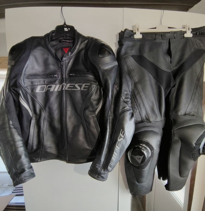 Dainese Racing 4  М