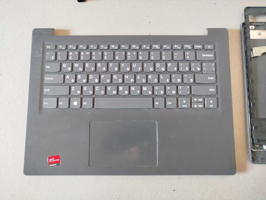 Lenovo ideapad V14 ADA на разбор Запчасти Корпус