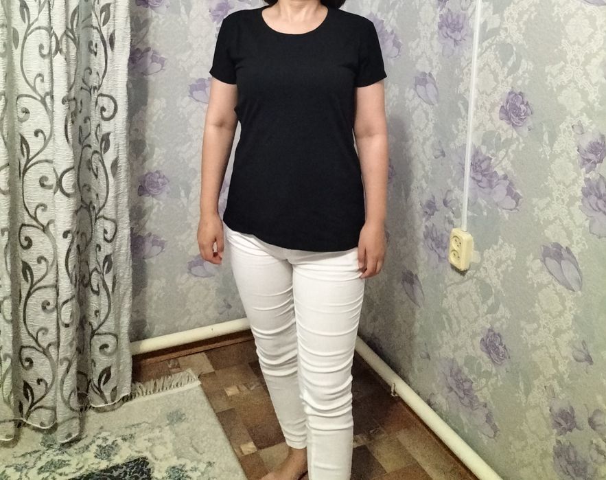 Турецкие футболки