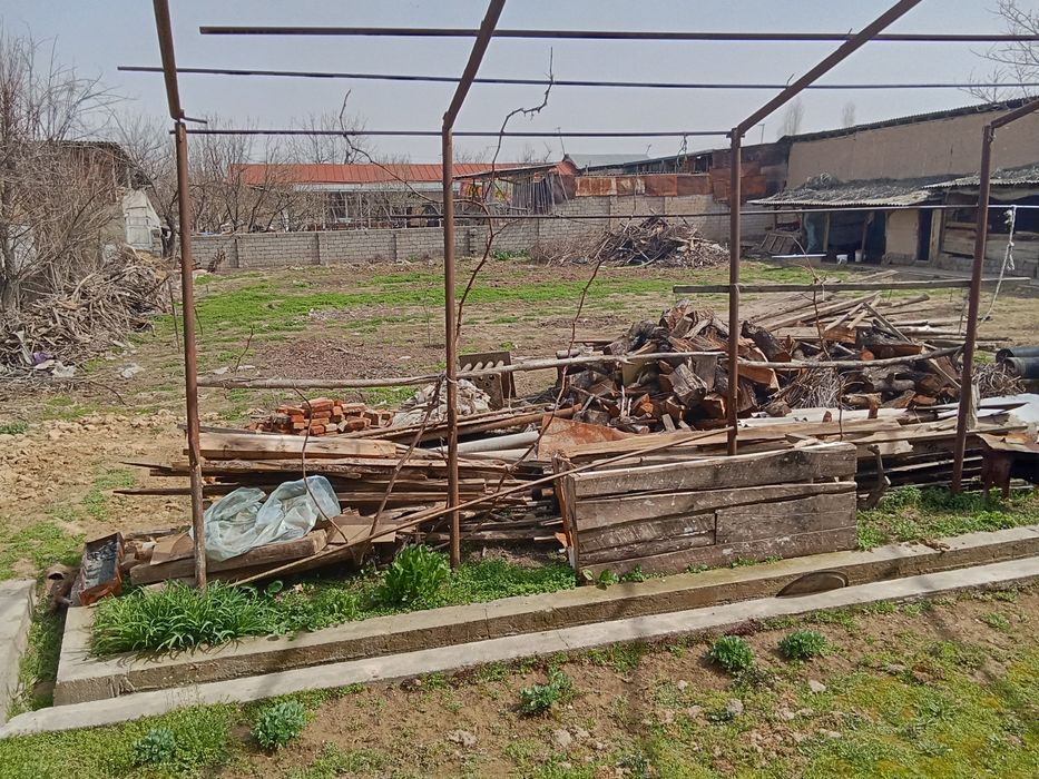 Yer sotiladi 6 sotix