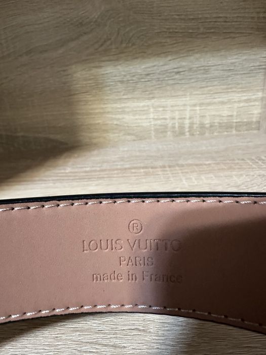Curea Louis Vuitton
