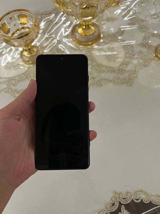 Black shark 4 GAMING TELEFON