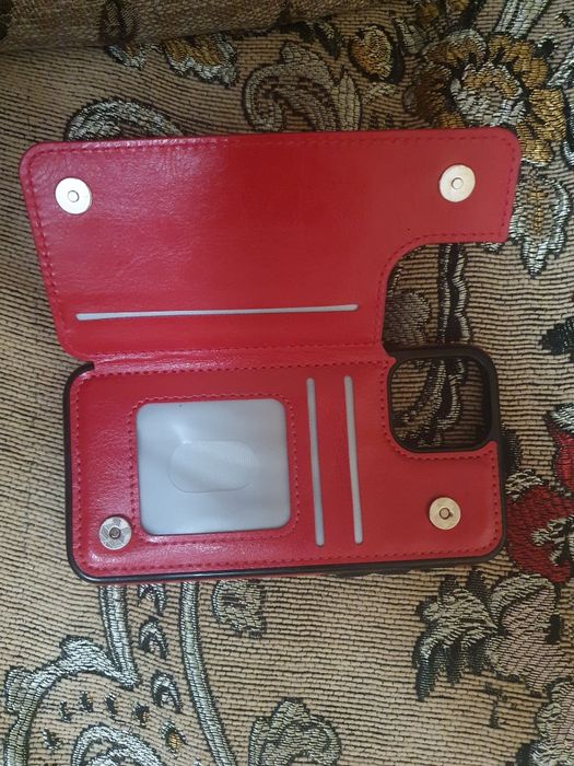 Чехол длЯ iPhone 12/12 pro