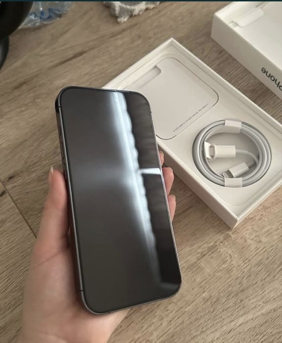 Iphone 14 pro 256gb емкость90%