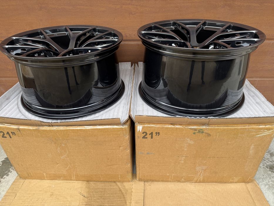 Ковани джанти БМВ М5 Г90 Г99 BMW G90 5Х132 G99 BBS HRE ADV1 Vossen OZ