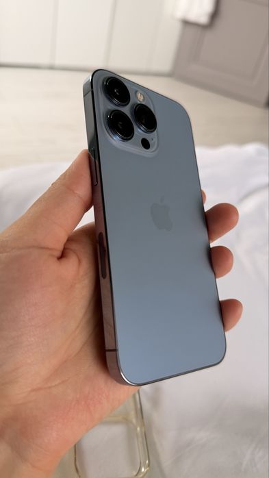 iPhone 13Pro б/у продается