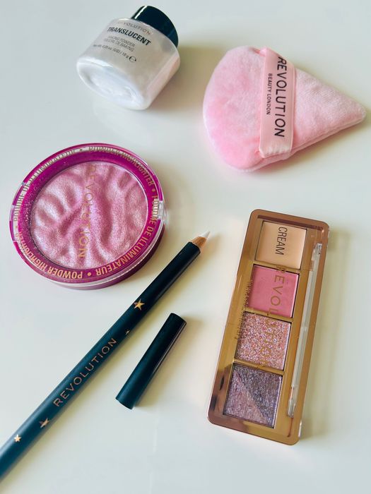 Makeup Revolution