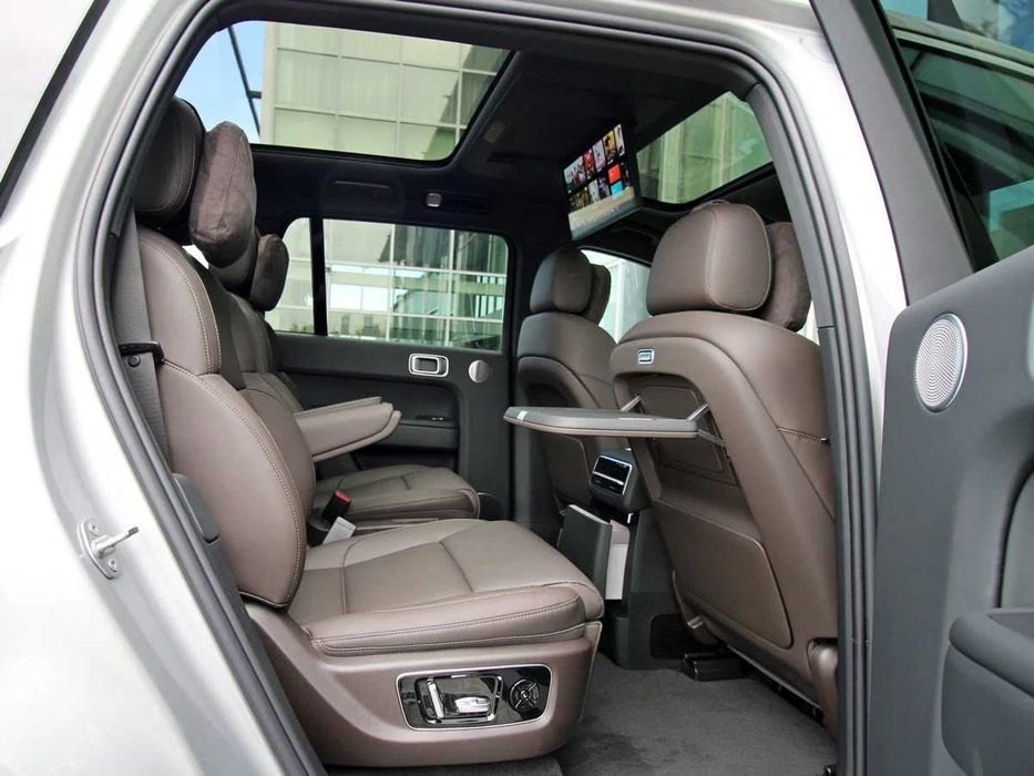 Lixiang L9 sotiladi