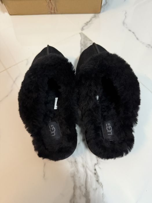 Saboti Disquette UGG